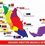 Anggota Komisi 3 Negara Beserta Nama Negaranya