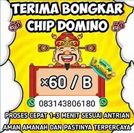 Apakah Jual Beli Chip Higgs Domino Melanggar Hukum