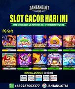 Bocoran Slot Gacor Hari Ini Analis Rtp Hari Ini Live Streaming