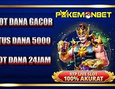 Cara Daftar Slot Online Deposit Dana Mudah Gacor Tanpa Potongan