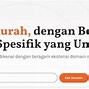 Cara Membuat Website Toko Online