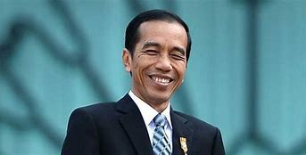 Gambar Pak Jokowi