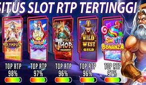 Kabar Slot Gacor Hari Ini