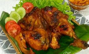 Resep Ayam Panggang